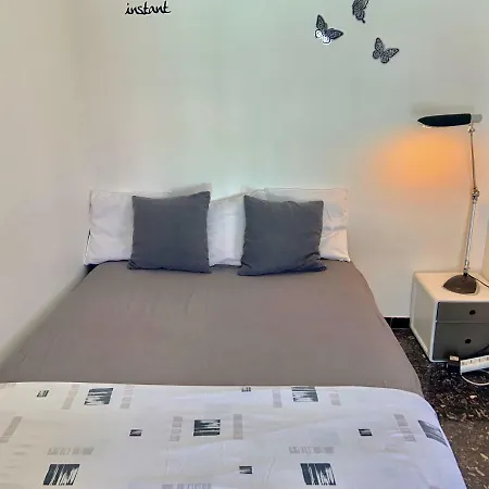 Appartement 2 Pieces - Vue Mer *