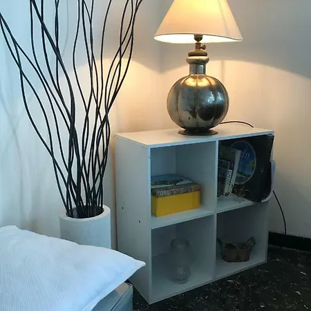 2 Pieces - Vue Mer Appartement *