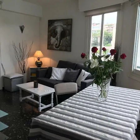 2 Pieces - Vue Mer Appartement